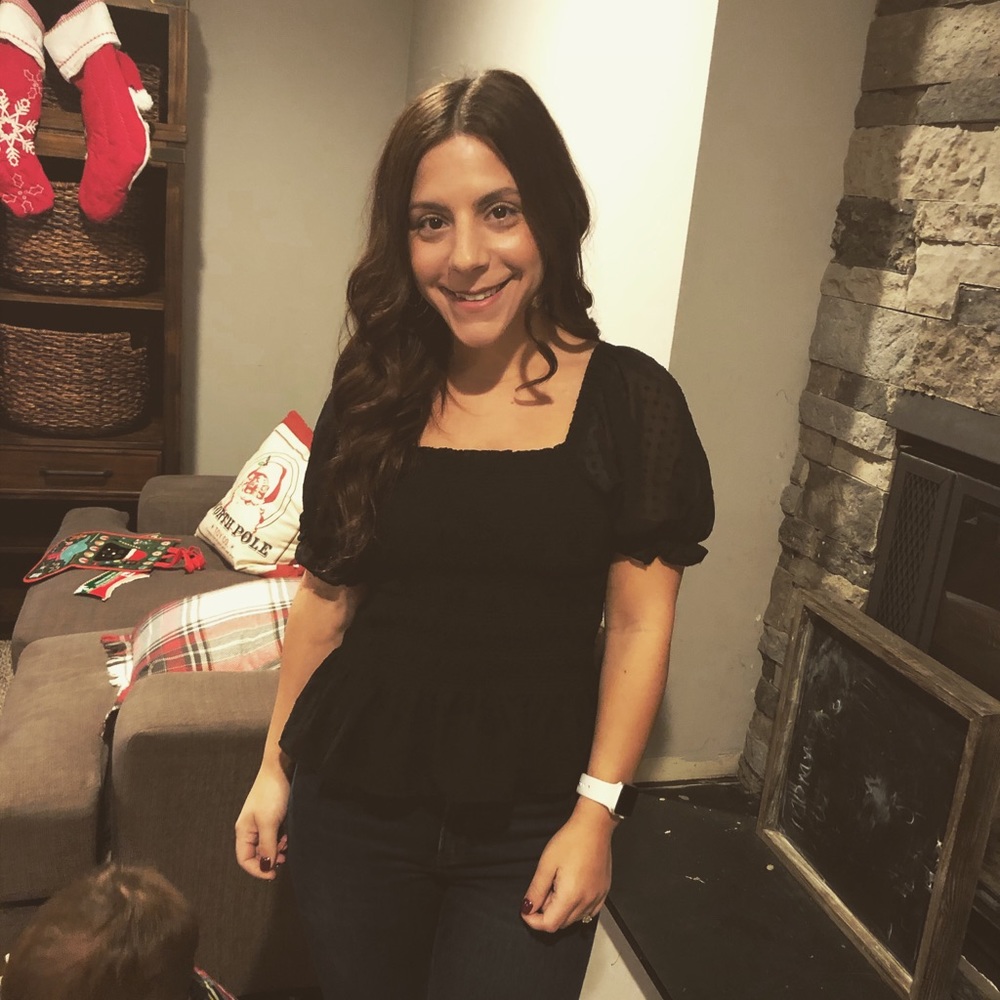 Meet your Posher, Victoria